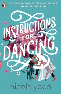 Enlarge image Cover: Instructions for Dancing - Penguin Books Ltd