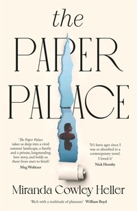Abbildung von: The Paper Palace - Penguin Books Ltd