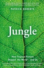 Cover: Jungle - Penguin Books Ltd