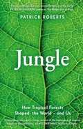 Cover: Jungle - Penguin Books Ltd