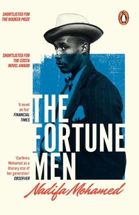 Abbildung von: The Fortune Men - Viking
