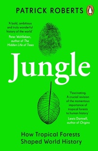 Enlarge image Cover: Jungle - Penguin Books Ltd