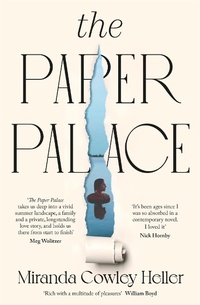 Abbildung von: The Paper Palace - Penguin Books Ltd