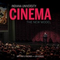 Cover: Indiana University Cinema - Indiana University Press
