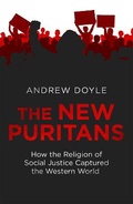 Cover: The New Puritans - Constable