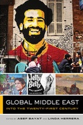 Cover: Global Middle East - University of California Press