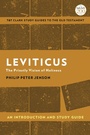 Cover: Leviticus: An Introduction and Study Guide - T.& T.Clark Ltd