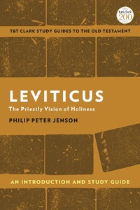 Enlarge image Cover: Leviticus: An Introduction and Study Guide - T.& T.Clark Ltd
