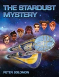 Cover: The Stardust Mystery - TheBeamer LLC