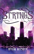 Cover: Strings - Ryan Hickey