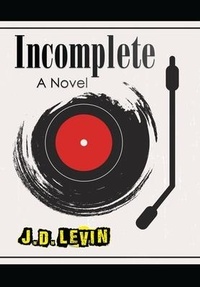 Enlarge image Cover: Incomplete - Joel Levin