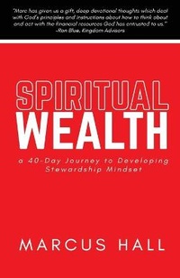 Enlarge image Cover: Spiritual Wealth - Hallmarc Investments