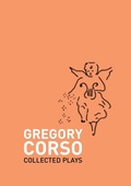 Cover: Collected Plays - Tough Poets Press