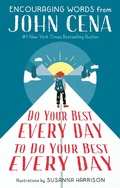 Cover: Do Your Best Every Day to Do Your Best Every Day - Random House Books for Young Readers