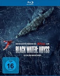 Cover: Black Water: Abyss - Leonine