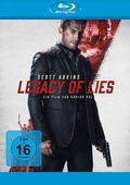 Cover: Legacy of Lies - Leonine