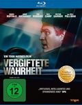 Cover: Vergiftete Wahrheit - Tobis