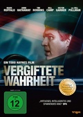 Cover: Vergiftete Wahrheit - LEONINE Distribution GmbH