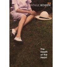 Abbildung von: The Death Of The Heart - Vintage Classics