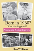 Cover: Born in 1960? What else happened?! - Boom Books