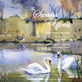 Cover: The Swans of Ypres - Echo Books