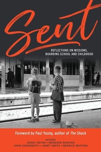 Enlarge image Cover: Sent - various Australia publishers