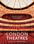 Cover: London Theatres (New Edition) - Frances Lincoln
