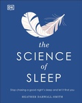 Cover: The Science of Sleep - Dorling Kindersley