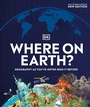 Cover: Where on Earth? - DK Children