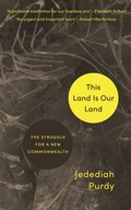 Cover: This Land Is Our Land - Princeton University Press