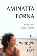 Cover: The Window Seat - Black Cat