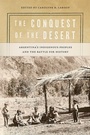 Cover: The Conquest of the Desert - Simon + Schuster LLC