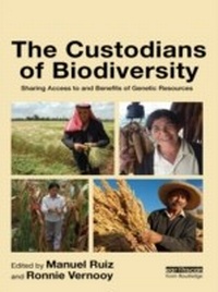 Abbildung von: The Custodians of Biodiversity - Routledge
