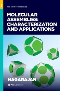 Abbildung von: Molecular Assemblies - Oxford University Press Inc