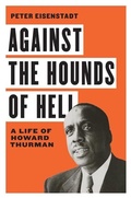 Cover: Against the Hounds of Hell - University of Virginia Press