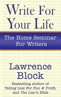 Enlarge image Cover: Write for Your Life - LB Productions