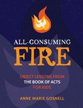 Cover: All-Consuming Fire - FutureFlyingSaucers Resources
