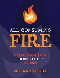 Enlarge image Cover: All-Consuming Fire - FutureFlyingSaucers Resources