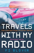 Cover: Travels With My Radio - Ebury Press
