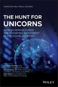 Abbildung von: The Hunt for Unicorns - Polity Press
