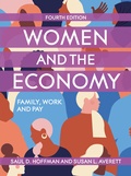Cover: Women and the Economy - Bloomsbury Academic