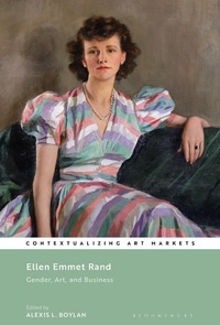 Abbildung von: Ellen Emmet Rand - Bloomsbury Visual Arts