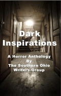 Cover: Dark Inspirations - Debra Gaskill