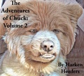 Cover: The Adventures of Chuck: Volume 2 - The Adventures of Chuck