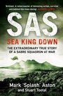 Cover: SAS: Sea King Down - Penguin Books Ltd