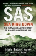 Cover: SAS: Sea King Down - Penguin Books Ltd