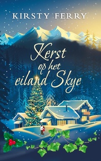 Enlarge image Cover: Kerst op het eiland Skye - Choc Lit NL