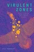 Cover: Virulent Zones - De Gruyter