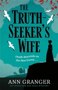 Cover: The Truth-Seeker's Wife - Headline