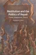 Cover: Restitution and the Politics of Repair - Edinburgh University Press